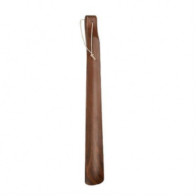 Rosewood Red 16'' Shoe Horn